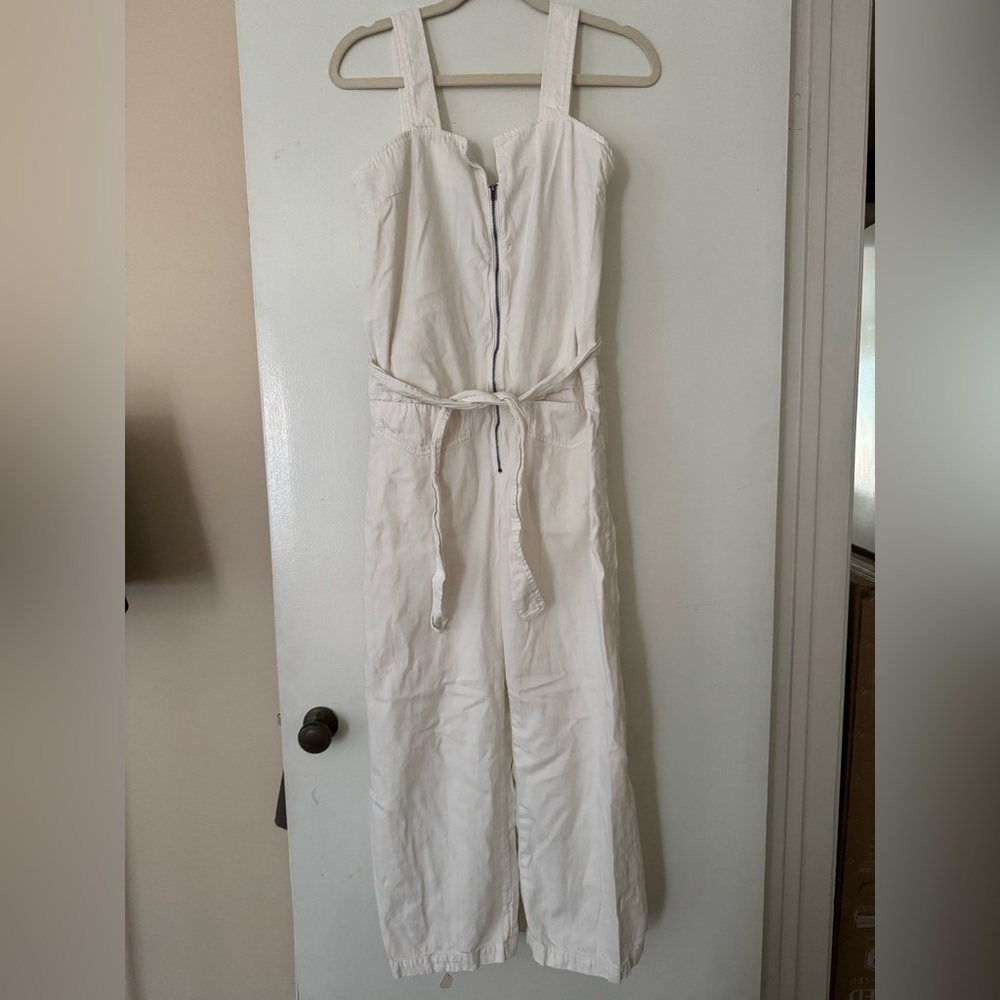 Rachel Comey Bend Jumpsuit